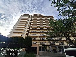 東加古川ハイタウン C棟　中古マンション