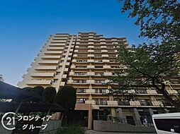 東加古川ハイタウン C棟　中古マンション