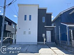 姫路市広畑区蒲田　中古一戸建て