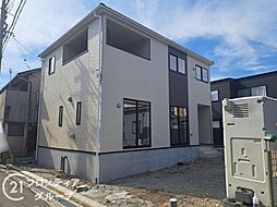 姫路市庄田 新築一戸建て 第3 1号棟