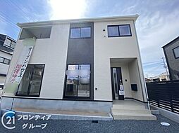 姫路市庄田　新築一戸建て　第3　1号棟