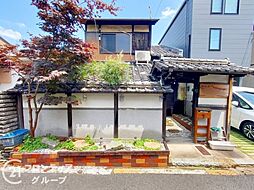 姫路市柳町 建築条件無し土地 全1区画