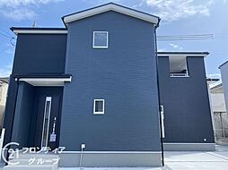 高砂市阿弥陀町北池　新築一戸建て　2期　1号棟