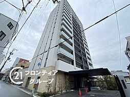 ポレスター姫路ザ・レジデンス　中古マンション