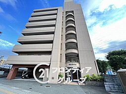 壱番館今宿　中古マンション