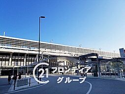 パレ・ロワイヤル姫路駅前　中古マンション