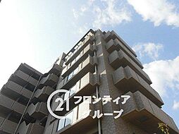 リベール加古川南2　中古マンション