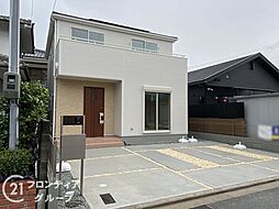姫路市城東町　新築一戸建て　全1区画