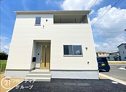加古川市野口町野口　新築一戸建て　第7　3期　2号棟