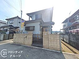 姫路市余部区上川原　中古一戸建て