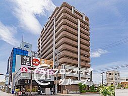 マーレ加古川駅前タワー　中古マンション