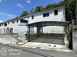 姫路市広畑区西蒲田　中古一戸建て