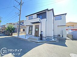 加古川市平岡町高畑　新築一戸建て　全1区画