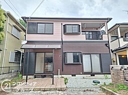 加古川市神野町石守　中古一戸建て