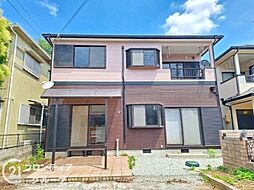 加古川市神野町石守　中古一戸建て