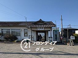 加古川市神野町石守　中古一戸建て