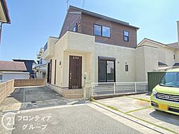 姫路市広峰1丁目 中古一戸建て
