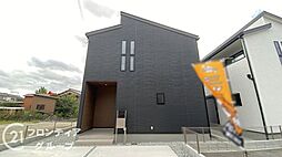 姫路市大津区天満　新築一戸建て　8期　2号棟