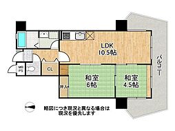 ホーユウパレス姫路広畑　中古マンション