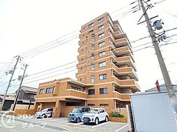 ホーユウパレス姫路広畑　中古マンション