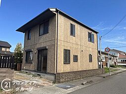 姫路市大津区勘兵衛町2丁目　中古一戸建て