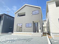 揖保郡太子町鵤　新築一戸建て　第7　2号棟