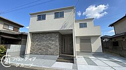 加古川市加古川町粟津　新築一戸建て　24期　全1区画
