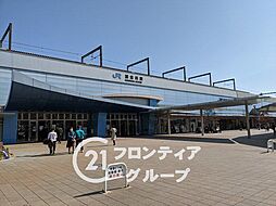 加古川市加古川町粟津　新築一戸建て　24期　全1区画