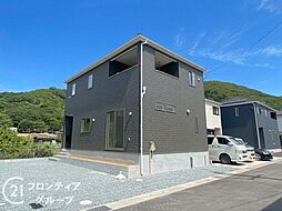 姫路市広畑区西蒲田　新築一戸建て　第18　1号棟