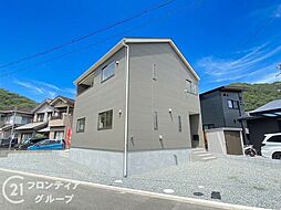 姫路市広畑区西蒲田　新築一戸建て　第18　2号棟