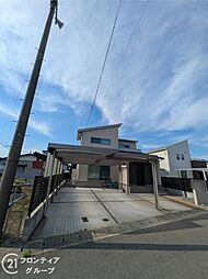 姫路市大津区勘兵衛町2丁目　中古一戸建て
