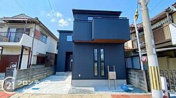 加古川市平岡町新在家　新築一戸建て　6期　1号棟