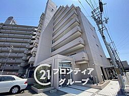 ライオンズマンション姫路西飾磨　中古マンション