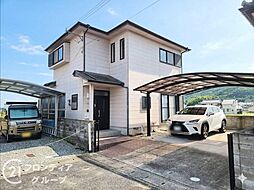 姫路市山田町北山田　中古一戸建て