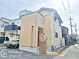 加古川市野口町水足　中古一戸建て