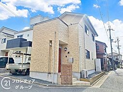 加古川市野口町水足　中古一戸建て