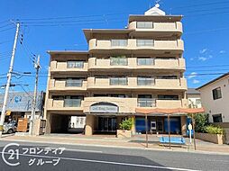 リベール姫路岡町　中古マンション