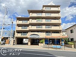 リベール姫路岡町　中古マンション