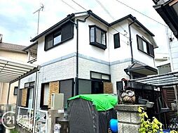 加古川市加古川町北在家　中古一戸建て