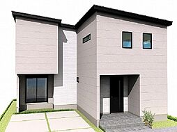 姫路市広畑区長町2丁目　建築条件付き土地　全1区画