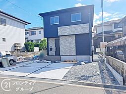 三木市緑が丘町中3丁目　新築一戸建て　1期　全1区画