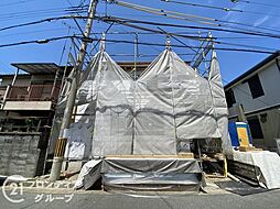加古川市加古川町美乃利　新築一戸建て　23期　全1区画