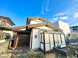 加古川市野口町北野 建築条件無し土地