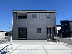 姫路市余部区下余部　新築一戸建て　1号棟