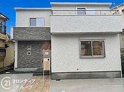 加古川市尾上町安田　新築一戸建て　全1区画