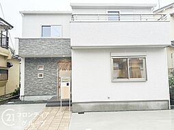 加古川市尾上町安田　新築一戸建て　全1区画