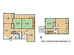 姫路市大寿台1丁目　中古一戸建て