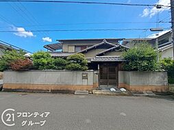 姫路市大寿台1丁目　中古一戸建て