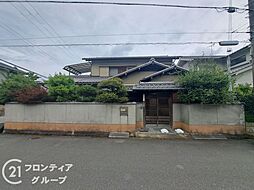 姫路市大寿台1丁目　中古一戸建て