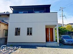 姫路市網干区新在家 中古一戸建て
